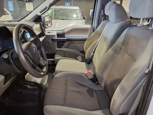 Certified 2019 Ford F150 XL w/ Equipment Group 101A Mid AWD/4WD image 16