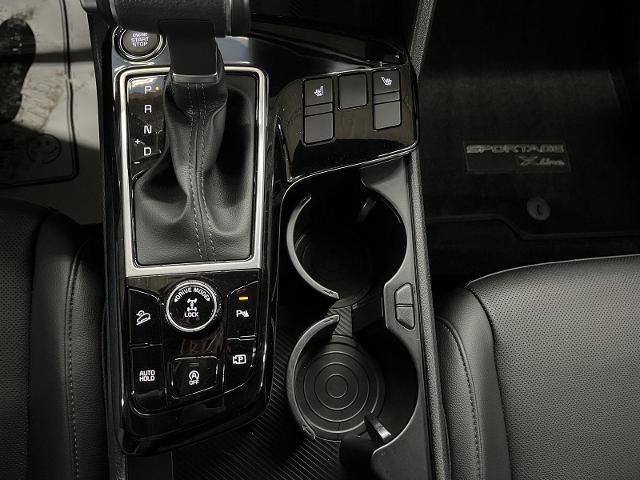 Used 2024 Kia Sportage X-Line w/ X-Line Premium Package AWD/4WD image 25