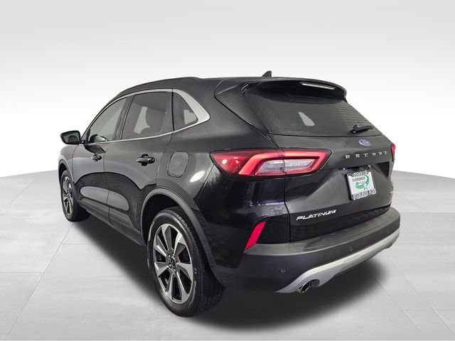 Certified 2024 Ford Escape Platinum image 5