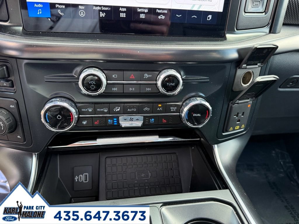 Certified 2025 Ford F150 Raptor AWD/4WD image 23