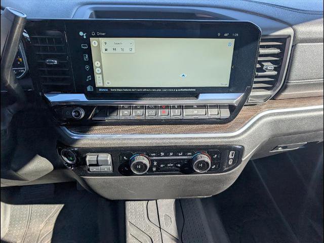 Used 2022 Chevrolet Silverado 1500 LT w/ Protection Package image 9