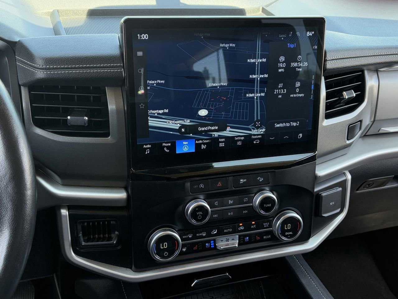 Certified 2024 Ford Expedition Max XLT image 21