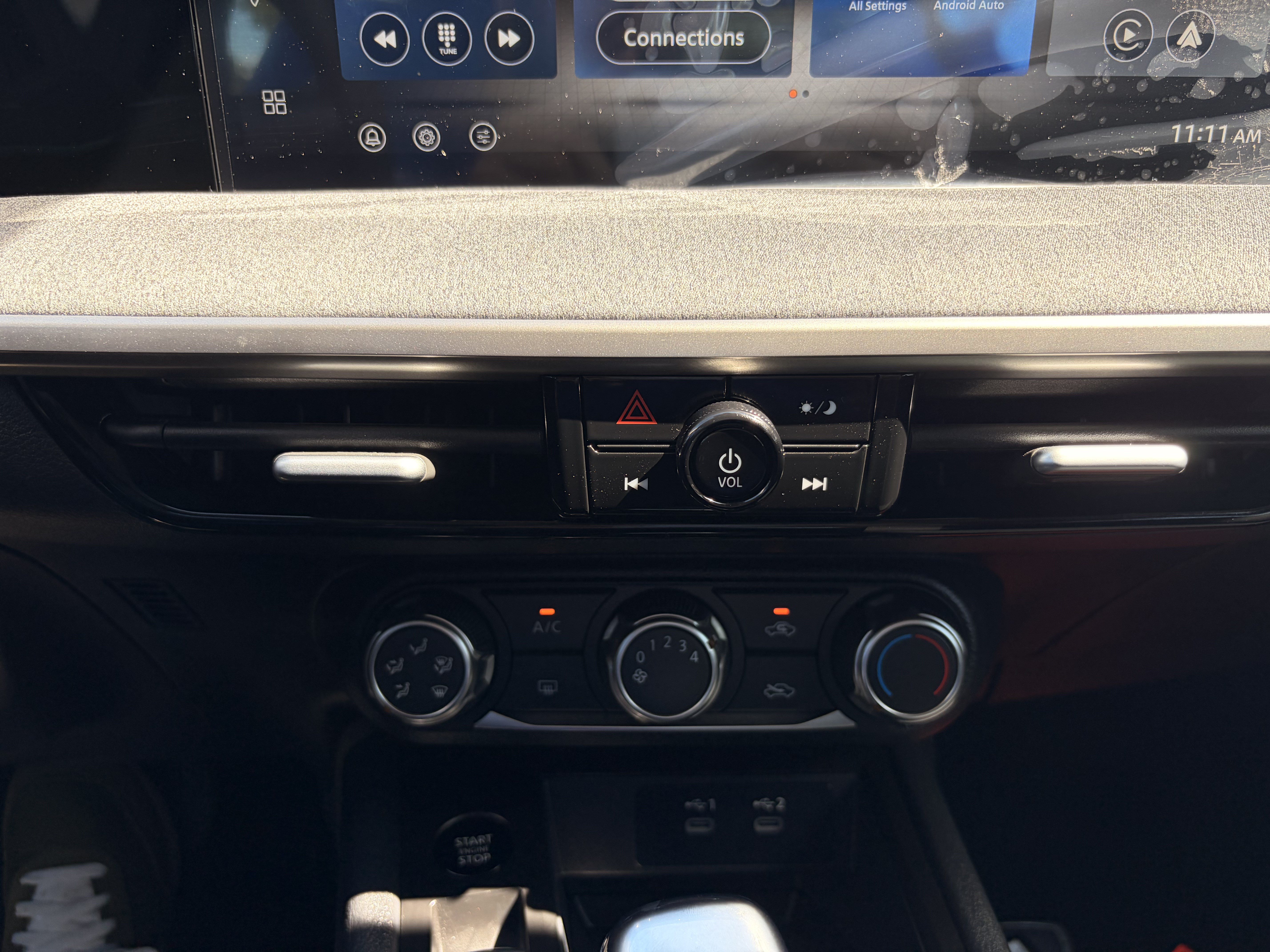 Used 2026 Nissan Kicks S FWD image 13