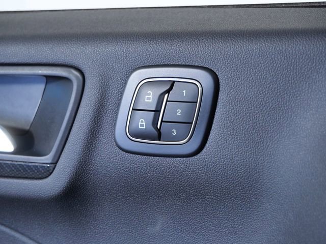 Certified 2024 Ford Escape ST-Line Elite w/ Premium Technology Package AWD/4WD image 28