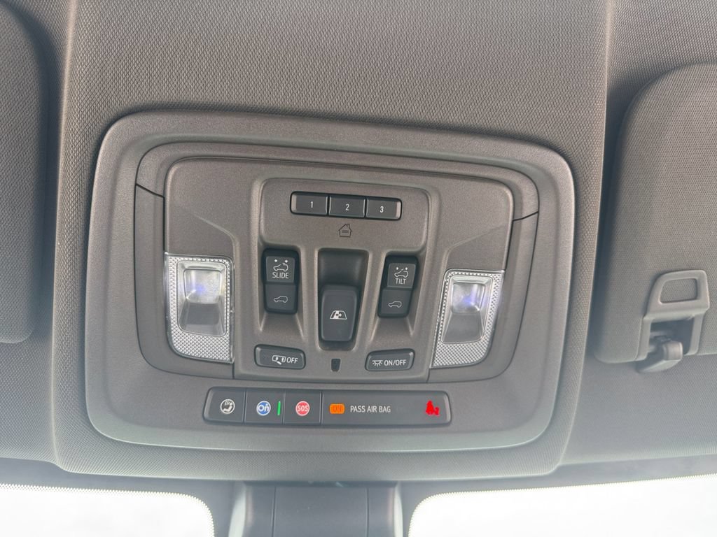 Used 2019 GMC Sierra 1500 Denali w/ Denali Ultimate Package AWD/4WD image 22