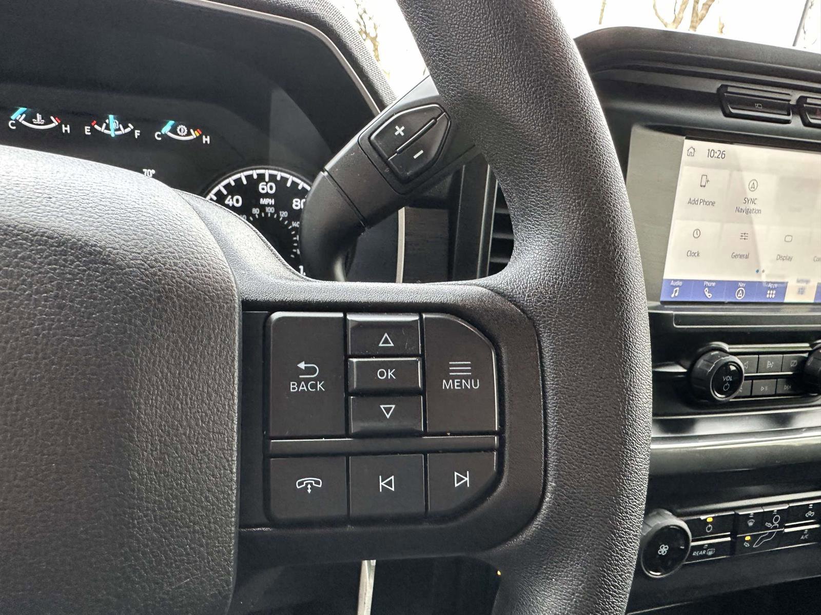 Certified 2023 Ford F150 XL w/ STX Appearance Package image 31