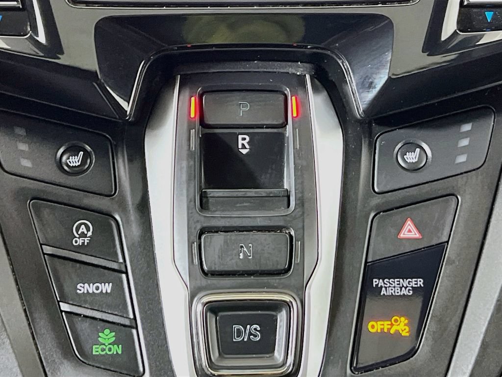 Used 2019 Honda Odyssey Touring image 26