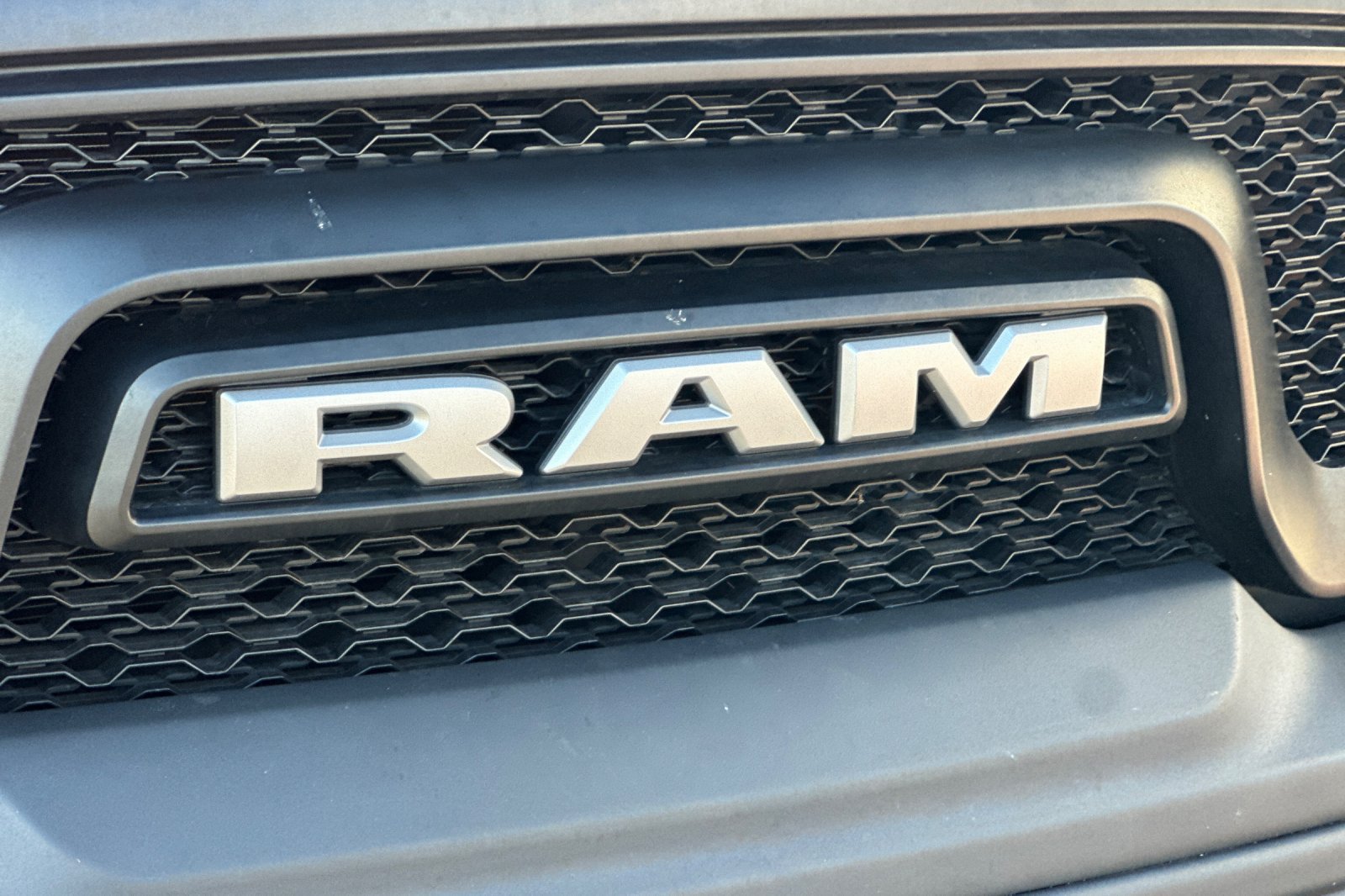 Used 2022 RAM 1500 Warlock RWD image 41