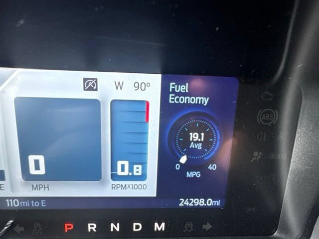 Certified 2023 Ford Bronco Outer Banks AWD/4WD image 15