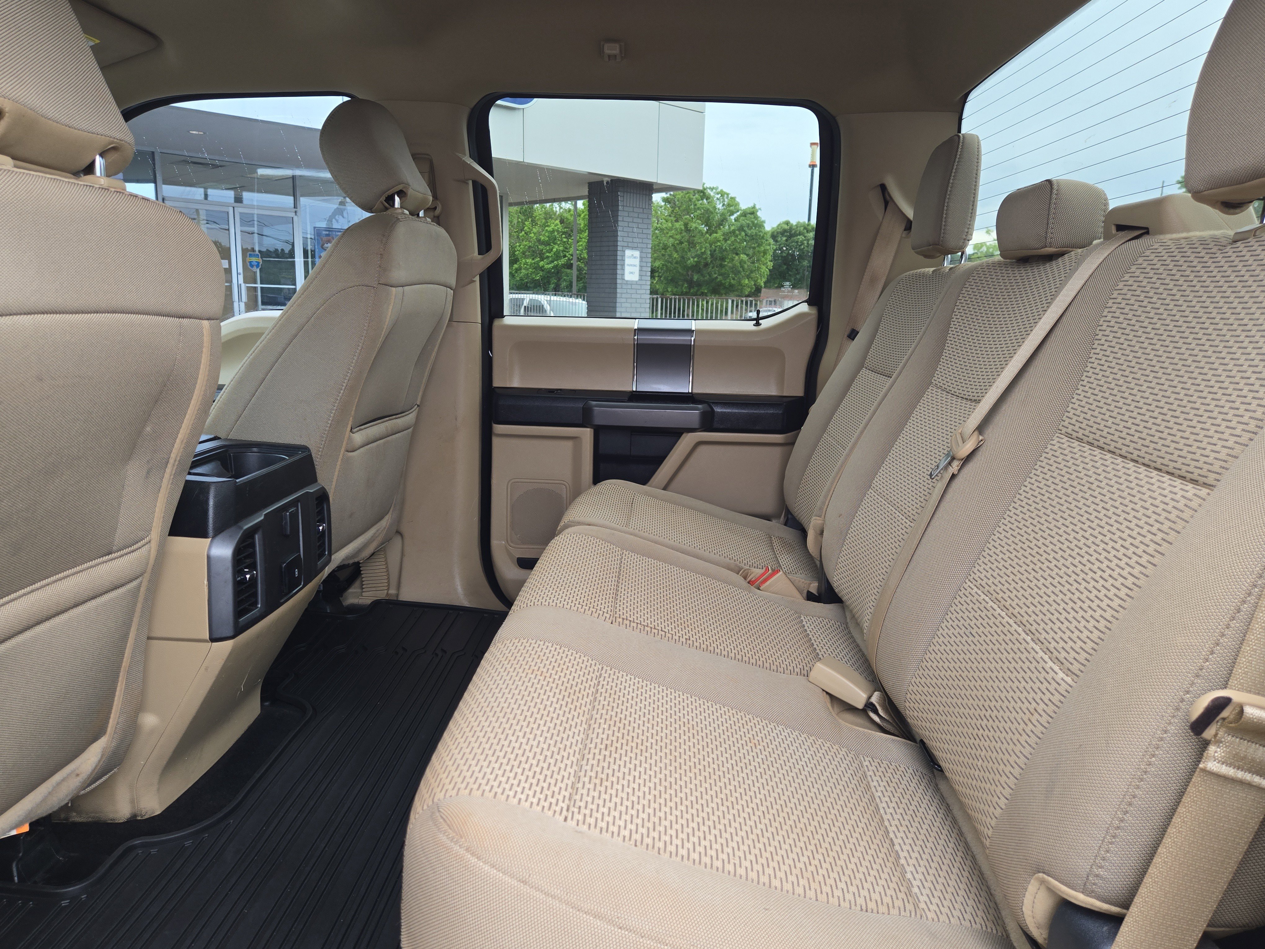 Certified 2019 Ford F150 XLT w/ Equipment Group 302A Luxury AWD/4WD image 14