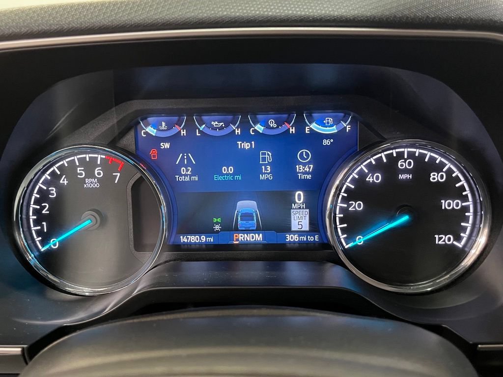 Certified 2023 Ford F150 XLT w/ Equipment Group 302A High AWD/4WD image 20