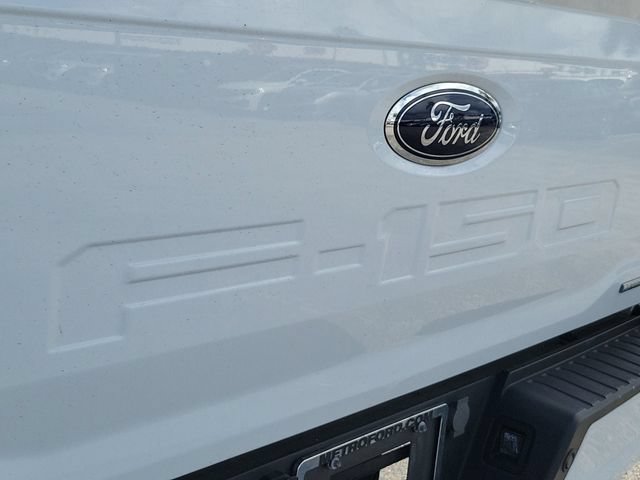 Certified 2023 Ford F150 XL w/ STX Appearance Package AWD/4WD image 6