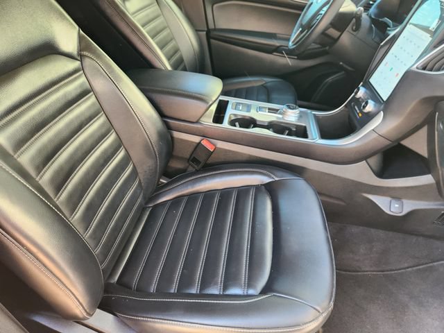 Certified 2023 Ford Edge SEL w/ Convenience Package AWD/4WD image 15