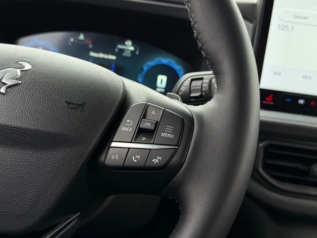 Certified 2025 Ford Bronco Sport Badlands image 22