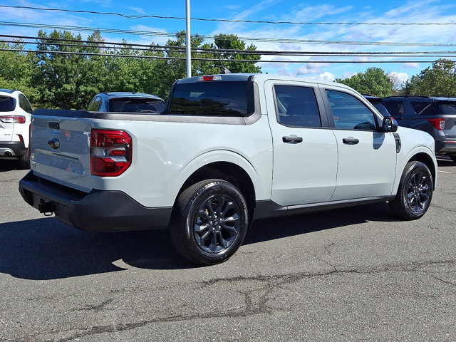 Certified 2024 Ford Maverick XLT w/ XLT Luxury Package FWD image 12