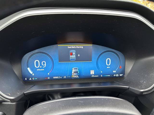 Certified 2024 Ford Escape Active w/ Tech Pack #2 AWD/4WD image 14