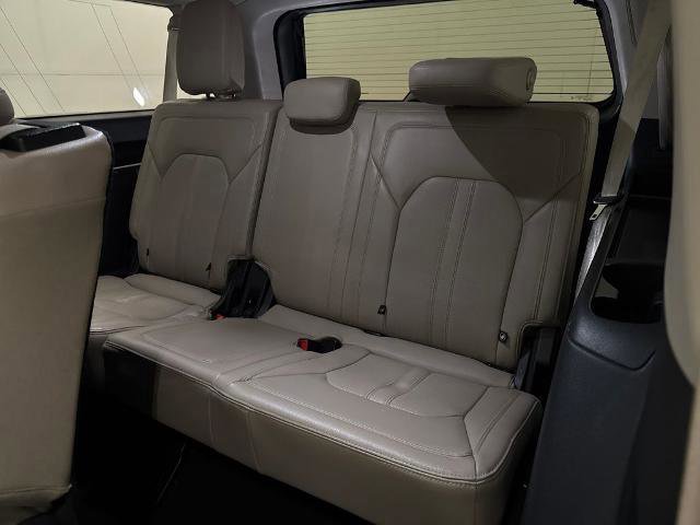 Certified 2024 Ford Expedition Max Limited image 36