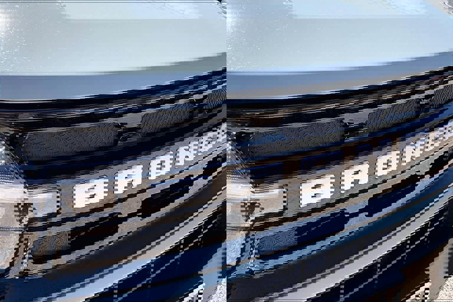 Certified 2021 Ford Bronco Sport Outer Banks image 28