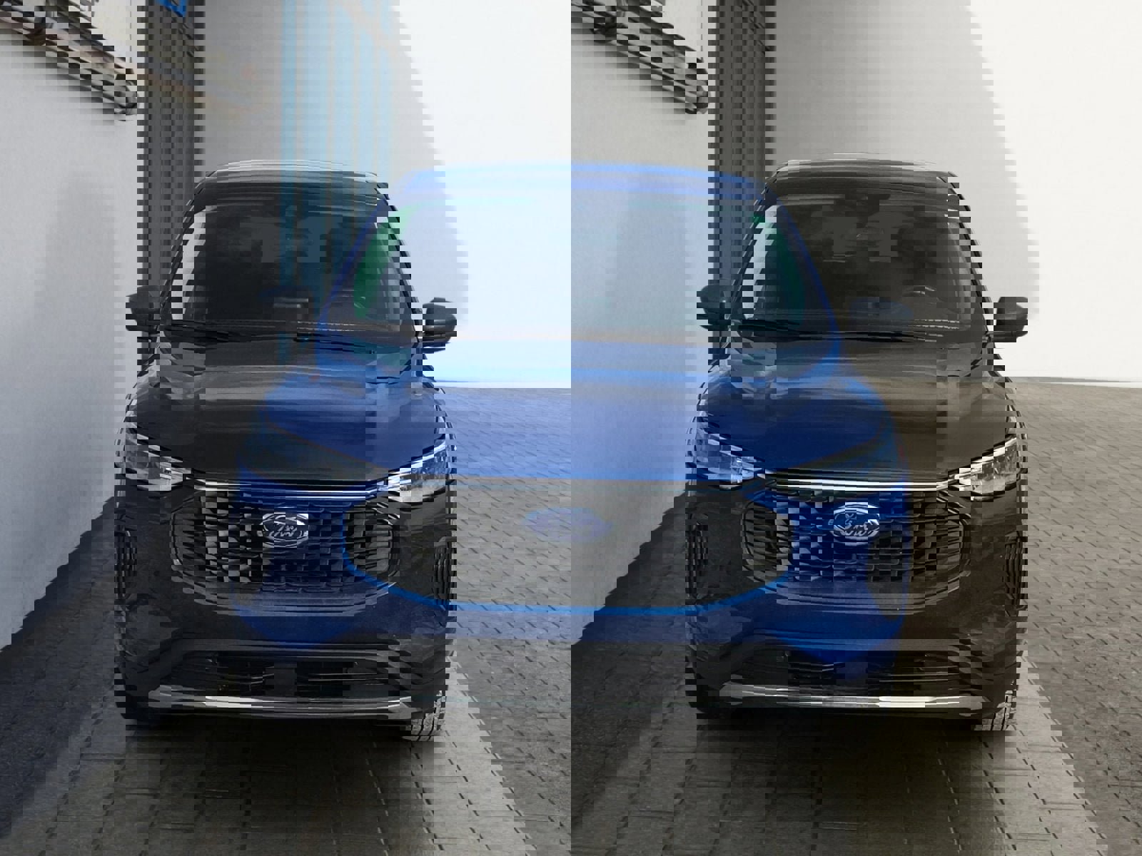 Certified 2023 Ford Escape Active image 8