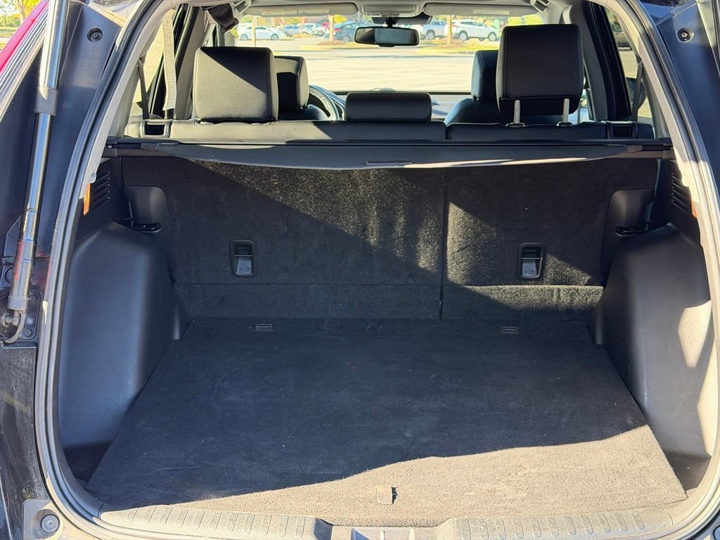Used 2020 Honda CR-V EX-L image 7