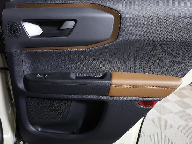 Certified 2024 Ford Bronco Sport Outer Banks w/ Tech Package AWD/4WD image 32