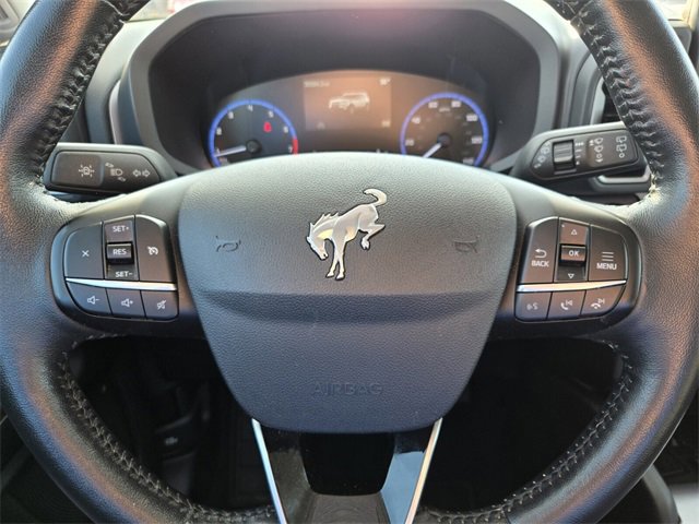 Certified 2023 Ford Bronco Sport Big Bend w/ Convenience Package image 25