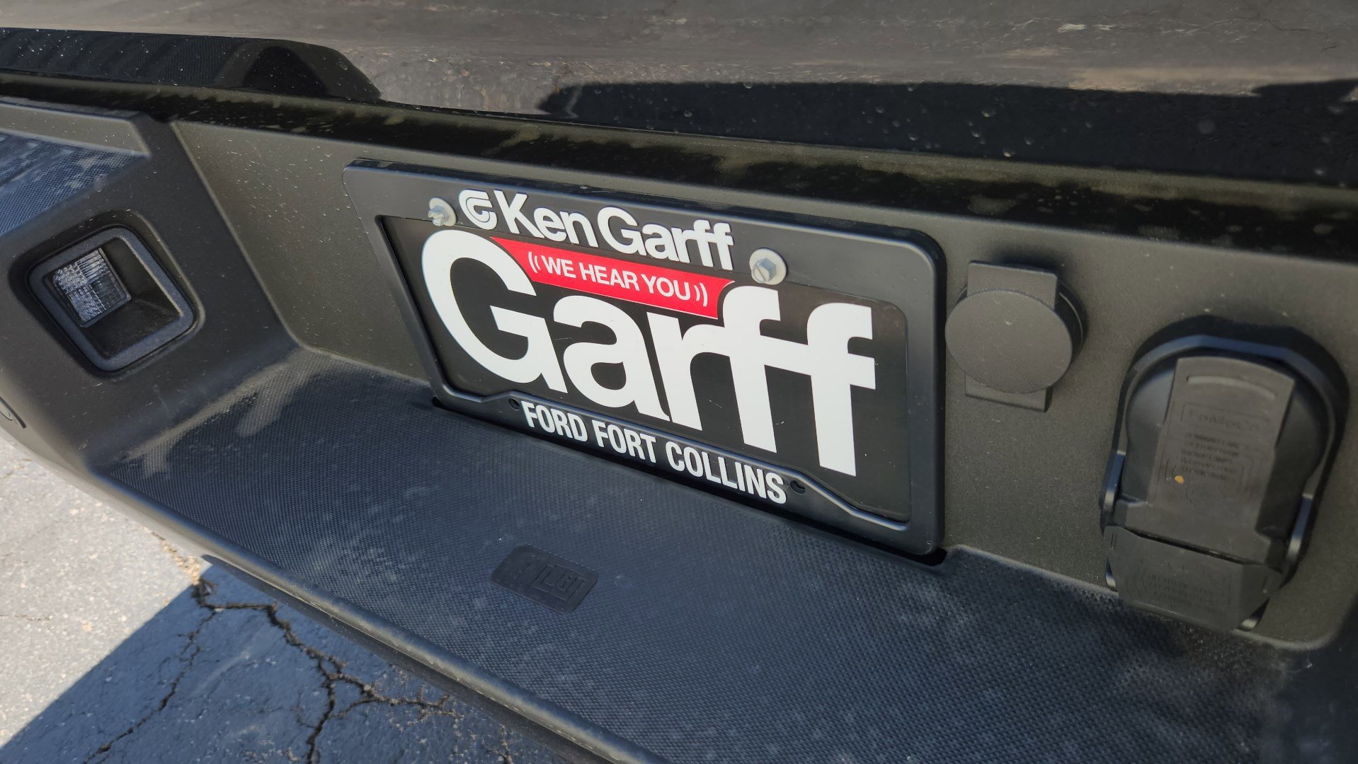 Certified 2023 Ford F150 XLT w/ Equipment Group 302A High AWD/4WD image 27