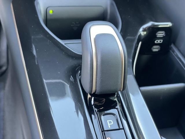 Used 2026 Toyota Crown XLE image 17