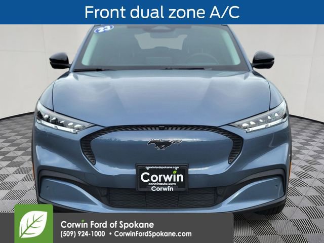 Certified 2023 Ford Mustang Mach-E Select image 7
