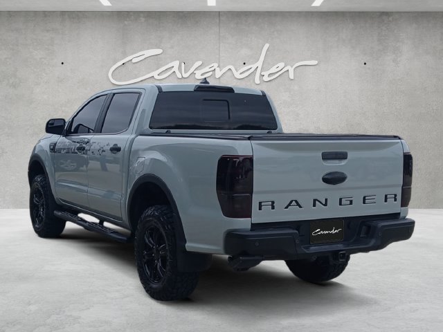 Certified 2022 Ford Ranger XL w/ Equipment Group 101A High RWD image 15