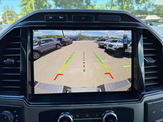 Certified 2022 Ford F350 Lariat AWD/4WD image 30