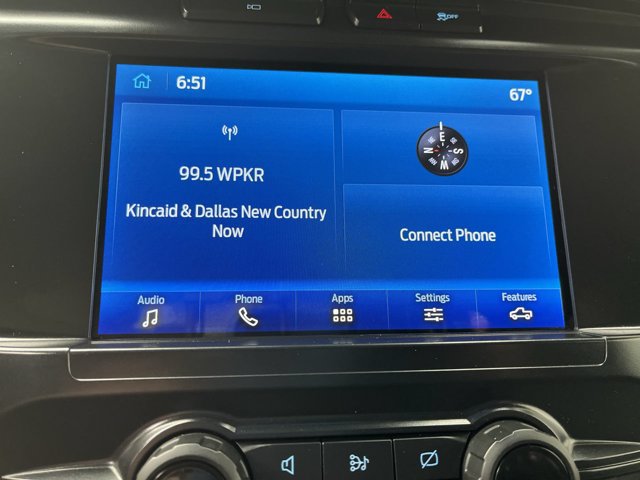 Certified 2022 Ford F150 XLT w/ XTR Package AWD/4WD image 22