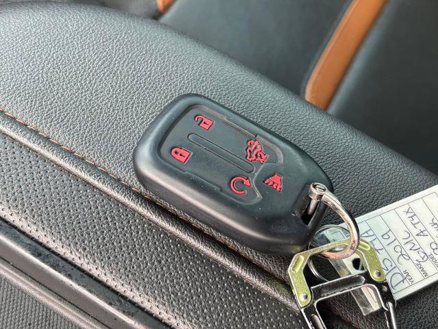 Used 2019 GMC Sierra 1500 AT4 w/ AT4 Premium Package AWD/4WD image 29