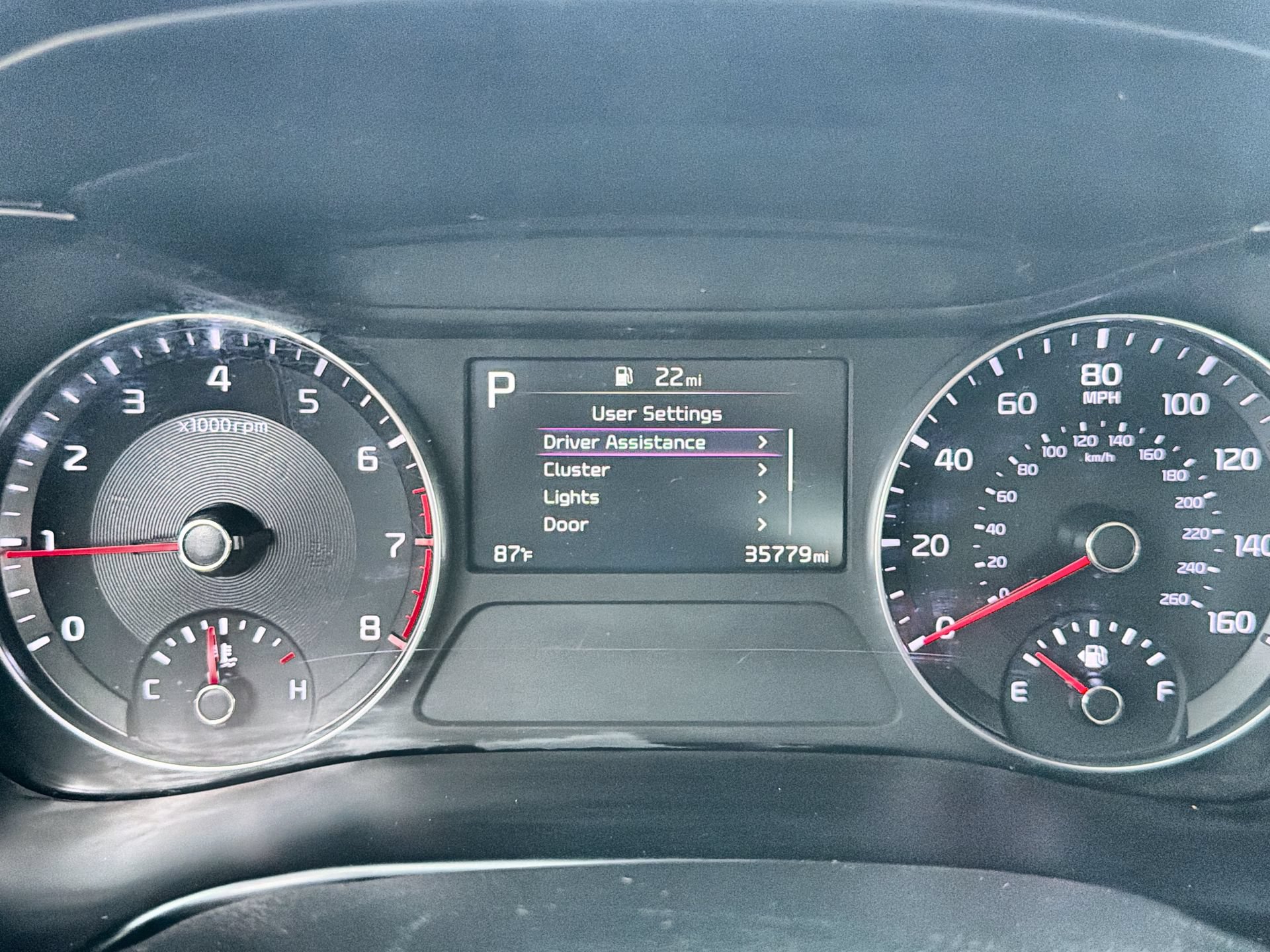 Used 2024 Kia Forte LXS FWD image 15