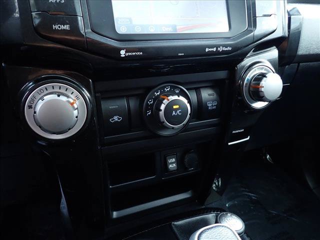Used 2019 Toyota 4Runner TRD Off-Road Premium AWD/4WD image 23