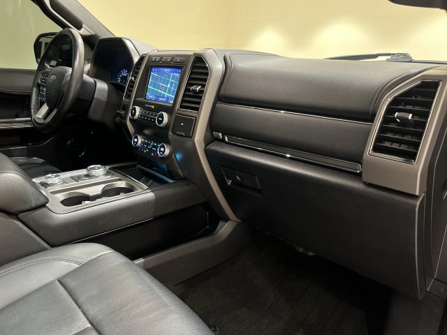 Certified 2020 Ford Expedition XLT w/ Equipment Group 202A AWD/4WD image 27