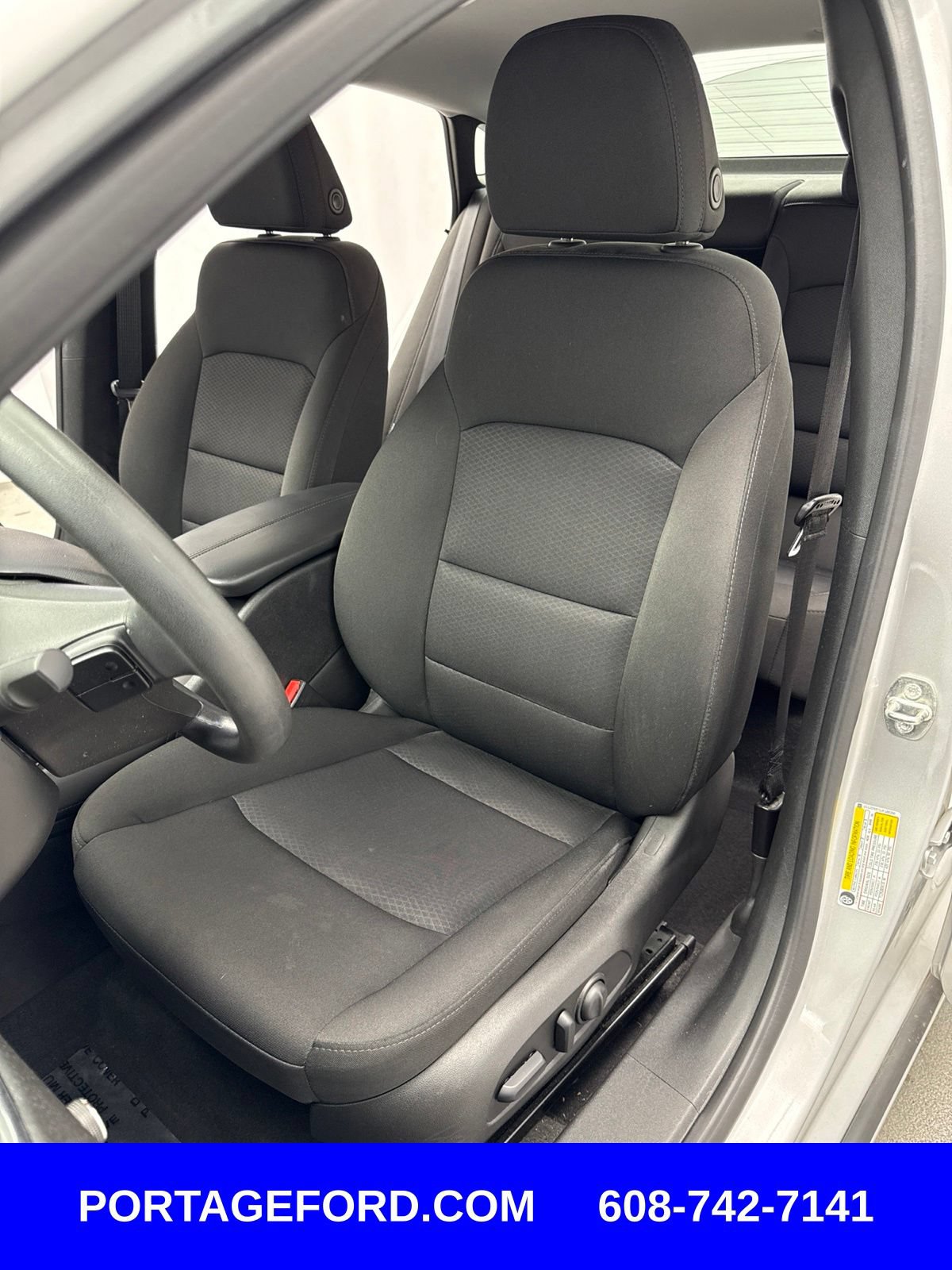 Used 2018 Chevrolet Malibu LT FWD image 9