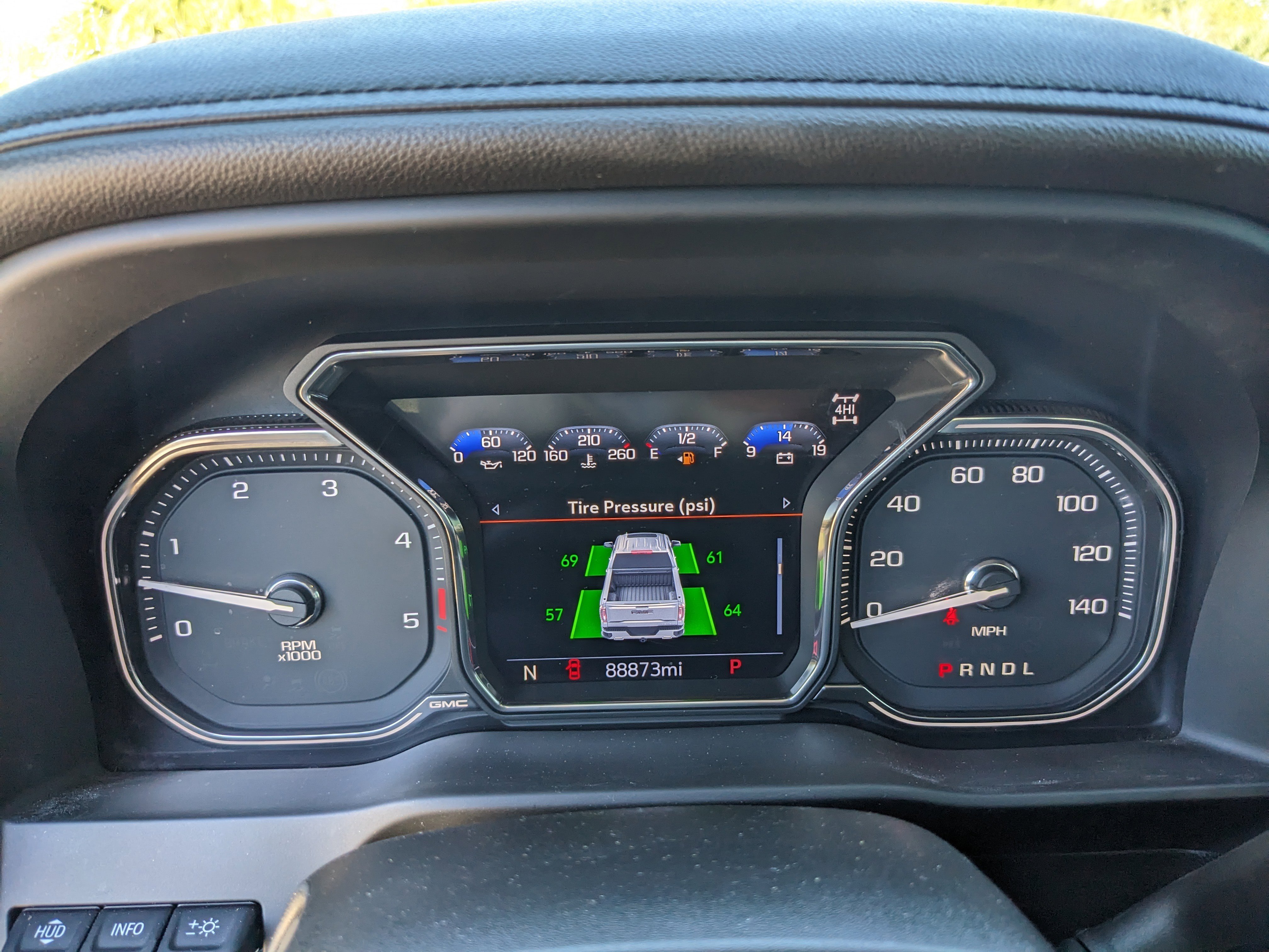 Used 2022 GMC Sierra 2500 Denali w/ Denali Ultimate Package image 35