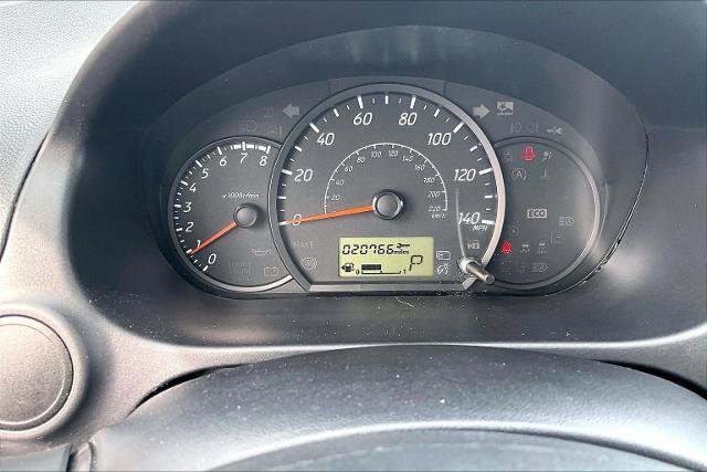 Used 2024 Mitsubishi Mirage ES FWD image 19