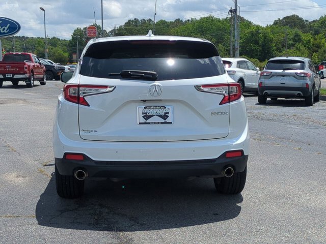 Used 2020 Acura RDX FWD w/ Technology Package image 5