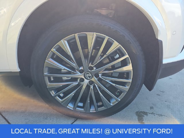 Used 2026 Lexus RX 350 AWD w/ Convenience Package image 32