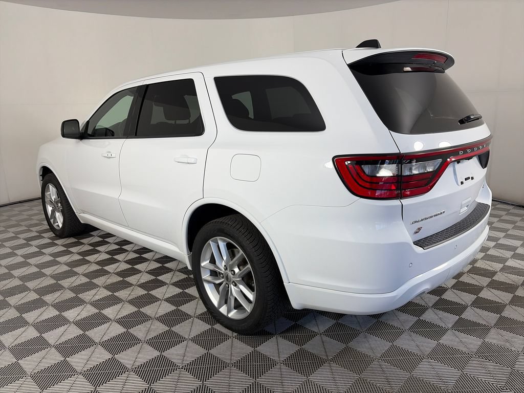 Used 2023 Dodge Durango GT AWD/4WD image 5
