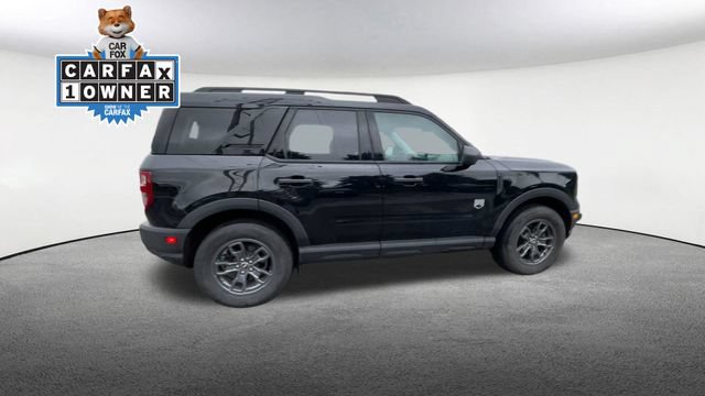 Certified 2024 Ford Bronco Sport Big Bend w/ Convenience Package AWD/4WD image 10