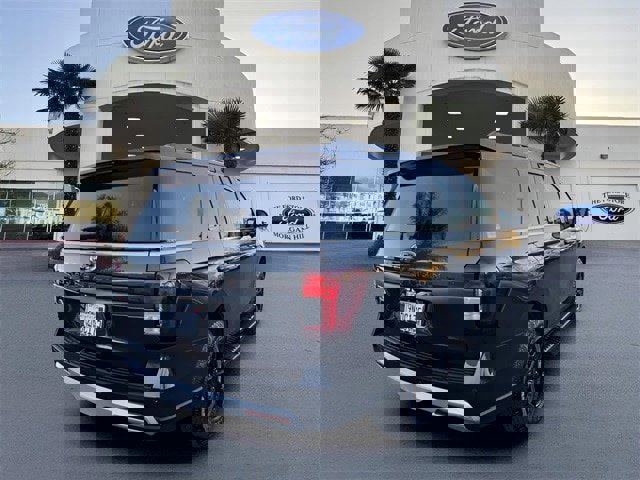 Certified 2024 Ford Expedition Timberline image 6