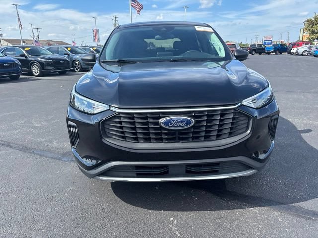 Certified 2026 Ford Escape Active FWD image 4