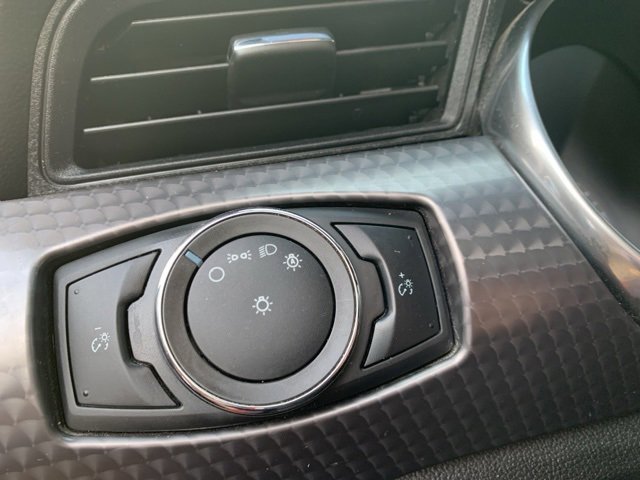 Certified 2021 Ford Mustang Convertible w/ 2.3L High Performance Package image 16