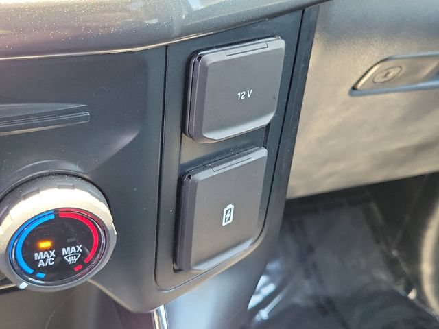 Certified 2025 Ford F150 STX RWD image 11