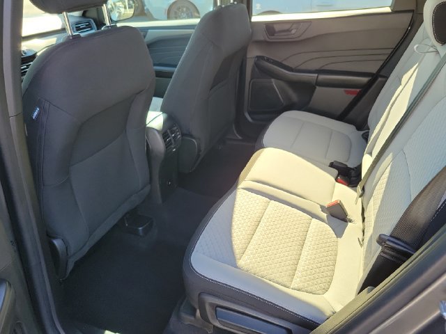 Certified 2023 Ford Escape Active FWD image 10
