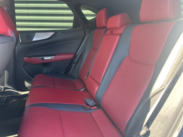 Used 2023 Lexus NX 350 F Sport image 13