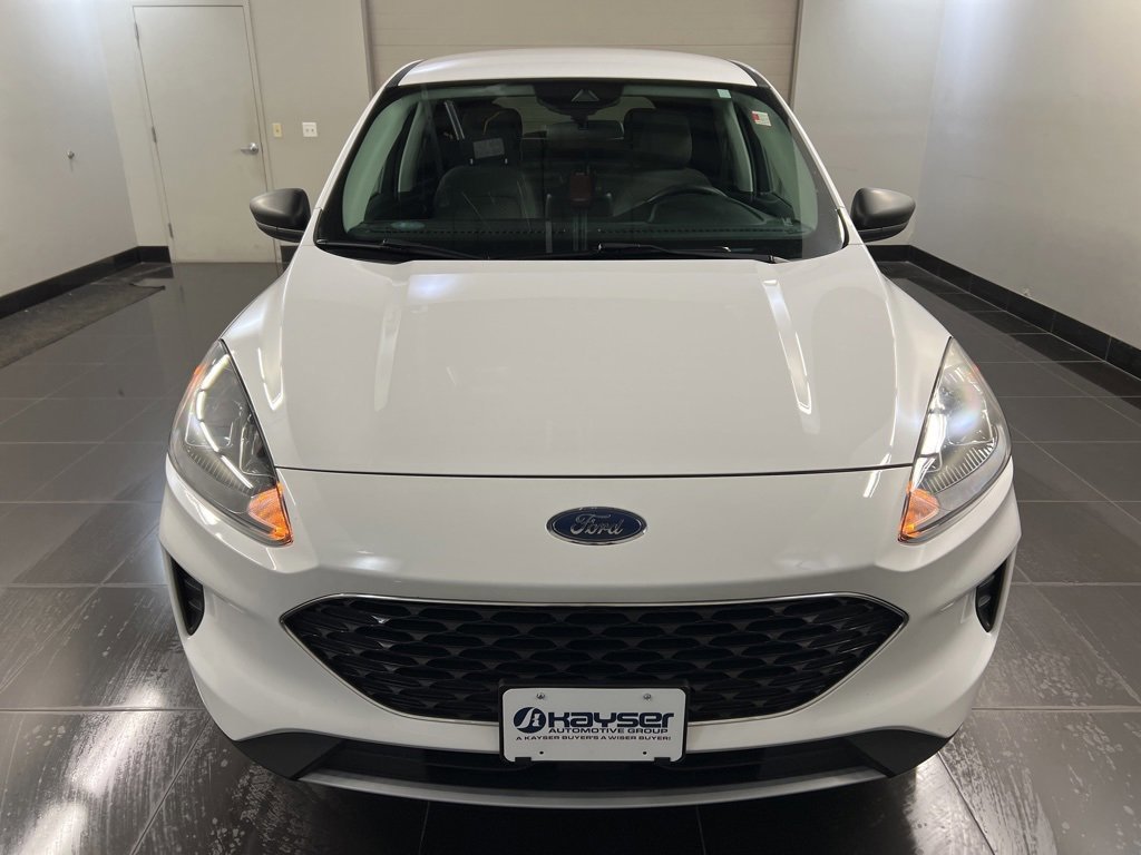 Certified 2022 Ford Escape SE image 6
